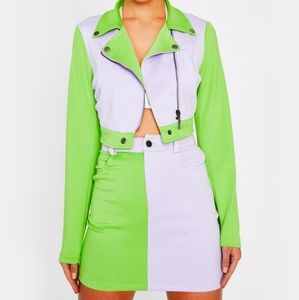 Dolls Kill Break-up to Makeup Set